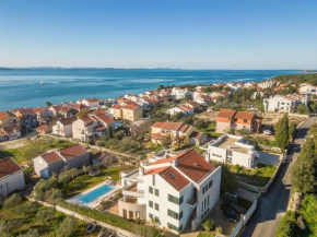Villa Paradise